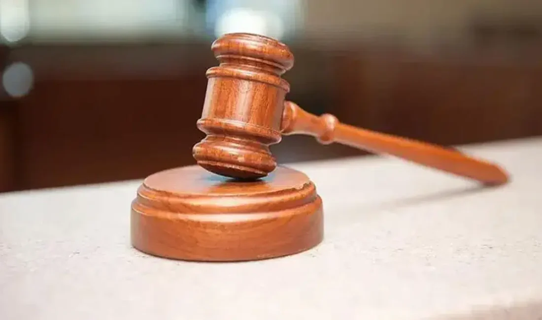 Adalet sisteminde köklü reformlar getirmesi beklenen 12. Yargı Paketi için