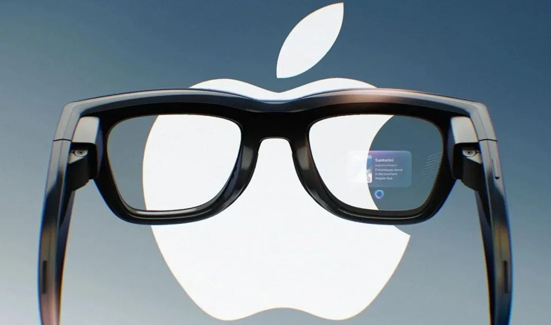 Teknoloji devi Apple’ın uzun süredir merakla beklenen yeni giyilebilir teknoloji