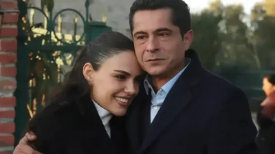 Televizyon ekranlarının ilgiyle takip edilen yapımlarından biri olan Cennetin Çocukları