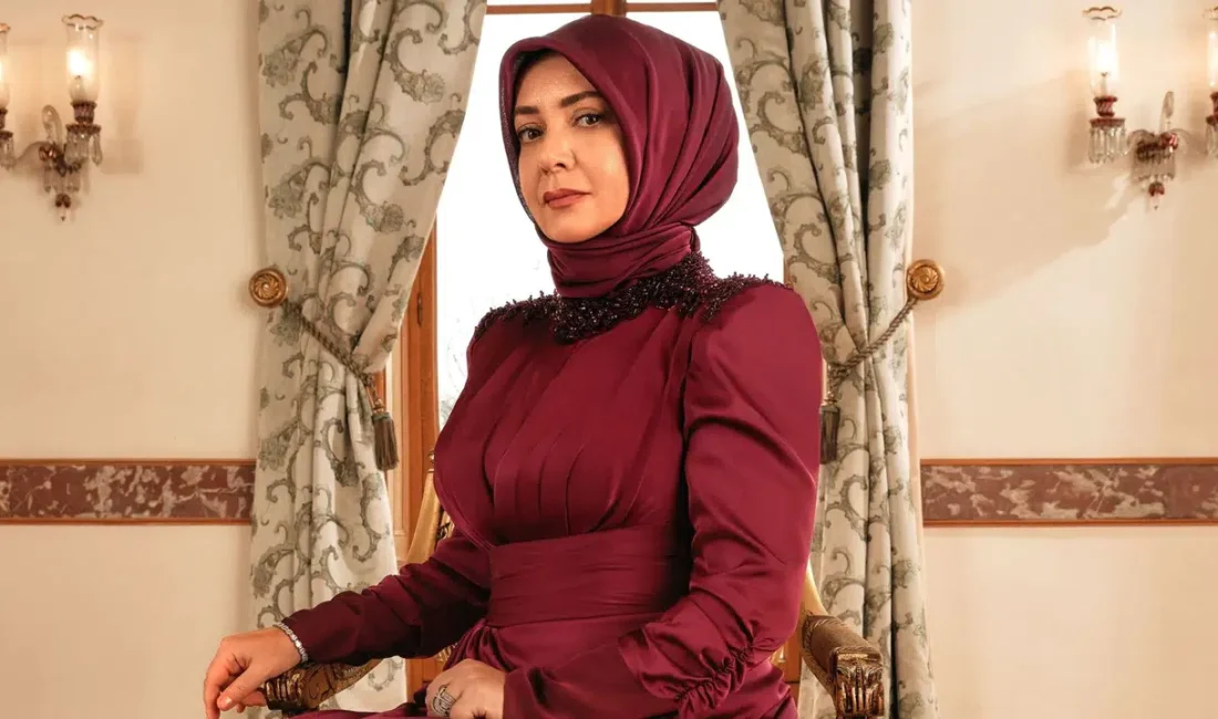 Televizyon dünyasının merakla beklediği yeni projelerden biri olan Güneşin Doğduğu