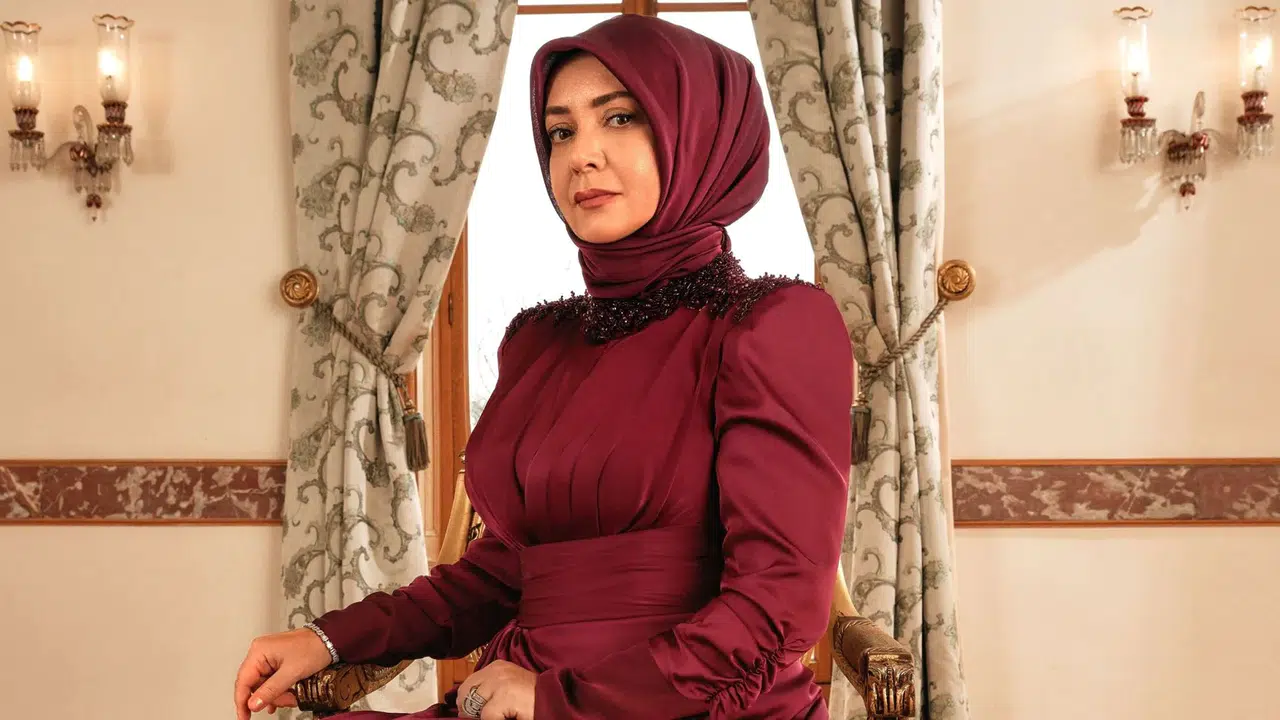 Televizyon dünyasının merakla beklediği yeni projelerden biri olan Güneşin Doğduğu