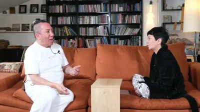 Sosyal medyanın en çok konuşulan ve her paylaşımıyla olay yaratan