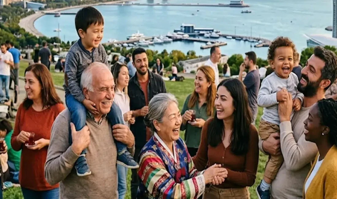 Birleşmiş Milletler raporlarına göre üst üste dünyanın en mutlu ülkesi