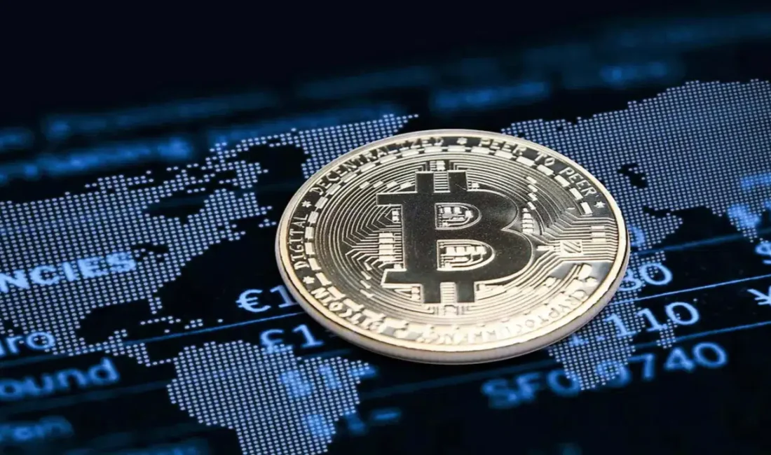 Kripto para piyasasının lideri Bitcoin son dönemde ciddi bir değer