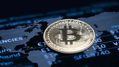 Kripto para piyasasının lideri Bitcoin son dönemde ciddi bir değer