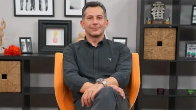 Kanal D Ana Haber bülteniyle her akşam evlerimize konuk olan