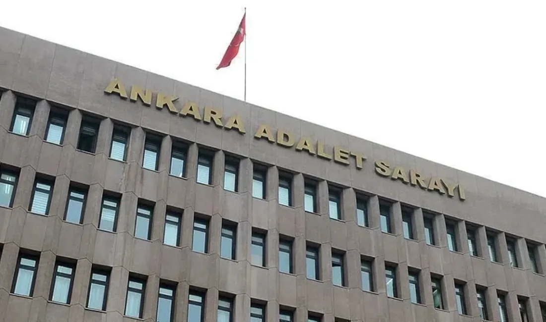 Hakimler ve Savcılar Kurulu tarafından gerçekleştirilen son atama kararı ile