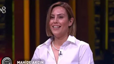 MasterChef 2026 sezonunun en çok konuşulan isimlerinden biri olan Mahide