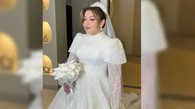Gümüşhane’nin Torul ilçesinden gelen acı haber tüm Türkiye’yi yasa boğdu.