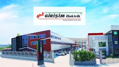 Enerji sektörünün öncü oyuncularından Girişim Elektrik Sanayi Taahhüt ve Ticaret