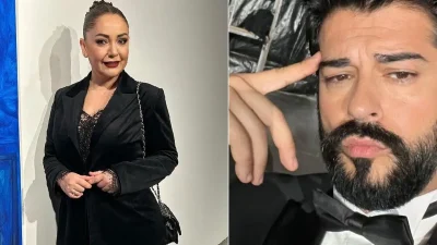 Televizyon dünyasında kartlar yeniden dağıtılıyor ve ekranların iki dev ismi