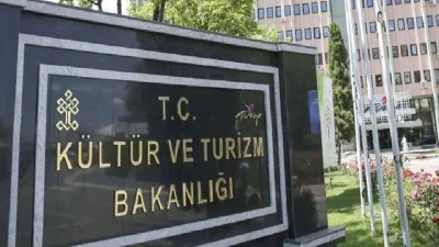 Kültür ve Turizm Bakanlığı, taşra teşkilatındaki büyük iş gücü ihtiyacını