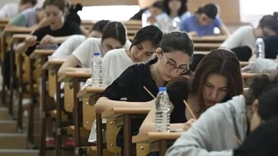 YKS 2026 için geri sayım başladı. Adaylar sınav tarihlerini ve