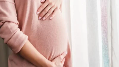 Doğum yönteminiz ne olursa olsun, lohusalık döneminde havuza girmek büyük