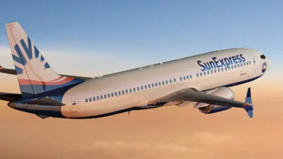 Türk Hava Yolları ve Lufthansa’nın ortak kuruluşu SunExpress, seyahatseverleri heyecanlandıran