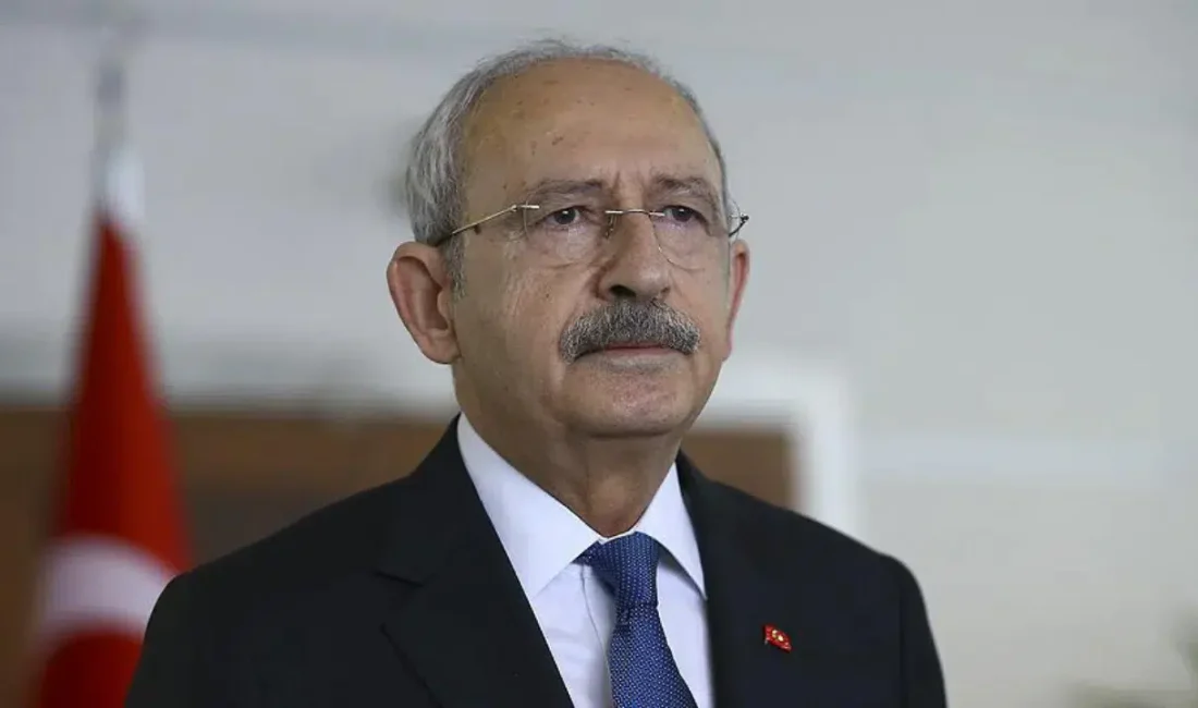 Cumhuriyet Halk Partisi’nde hareketli saatler yaşanıyor. Mahkeme kararıyla atanan CHP