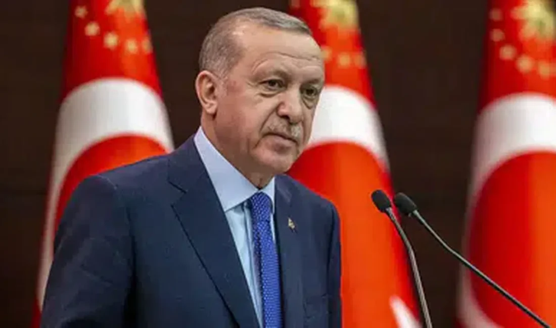 Cumhurbaşkanı Recep Tayyip Erdoğan, İstanbul’da düzenlenen DEİK 39. Genel Kurulu