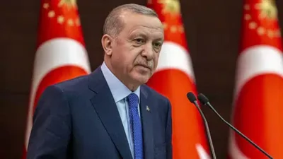 Cumhurbaşkanı Recep Tayyip Erdoğan, İstanbul’da düzenlenen DEİK 39. Genel Kurulu
