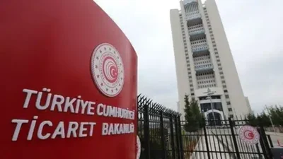 Ticaret Bakanlığı, ikinci el otomotiv piyasasında kayıt dışı faaliyet gösteren