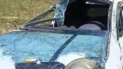 Muş’tan Batman’ın Sason ilçesine taziye ziyareti gerçekleştirmek üzere yola çıkan