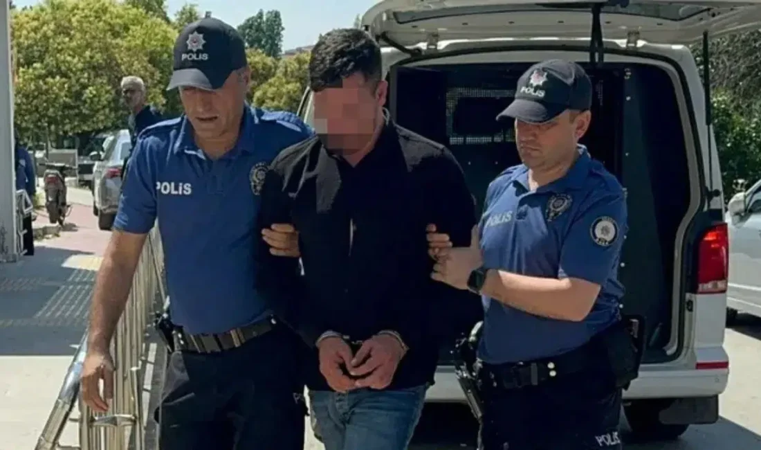 Adana’da tatilini geçiren bir uzman çavuşun, eğlenmek için gittiği barda