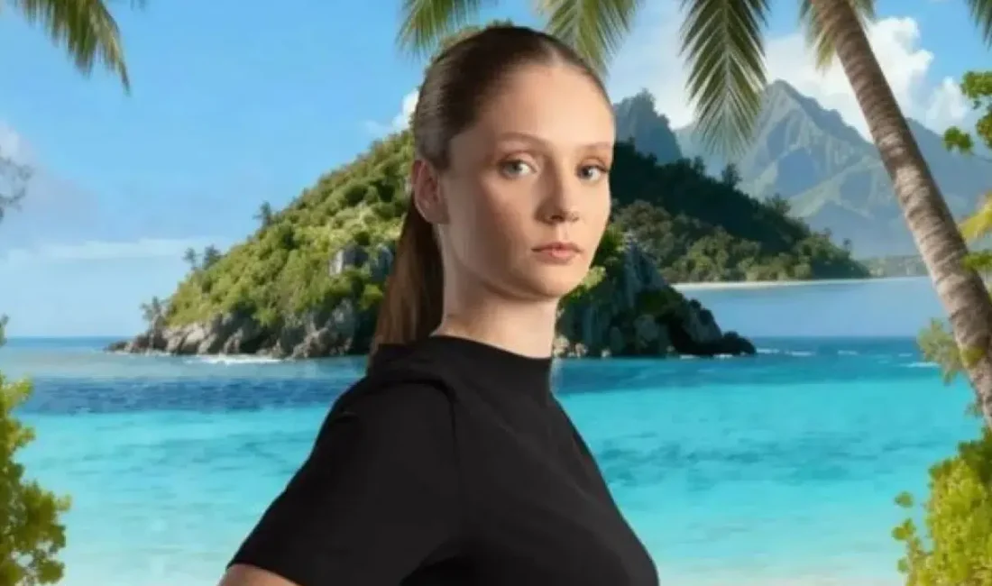 Survivor 2026 hayallerine erken veda eden Sude Demir, adadan ayrıldıktan