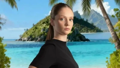 Survivor 2026 hayallerine erken veda eden Sude Demir, adadan ayrıldıktan