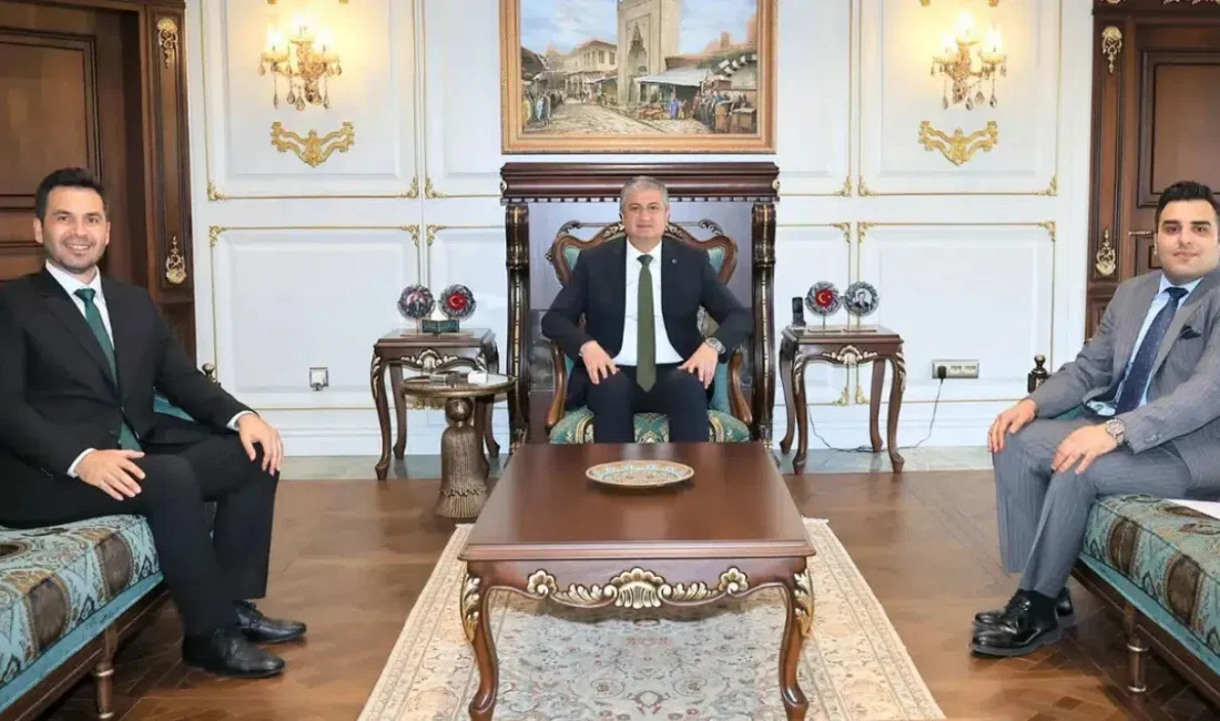 Özçelik-İş Sendikası Genel Başkan Adayı Okan Ödemiş, 11 Temmuz’da gerçekleştirilecek