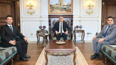 Özçelik-İş Sendikası Genel Başkan Adayı Okan Ödemiş, 11 Temmuz’da gerçekleştirilecek