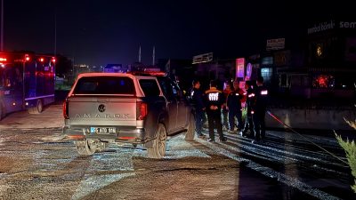 Samsun’da mülk sahibi ile kiracı arasındaki anlaşmazlık akılalmaz bir felaketle