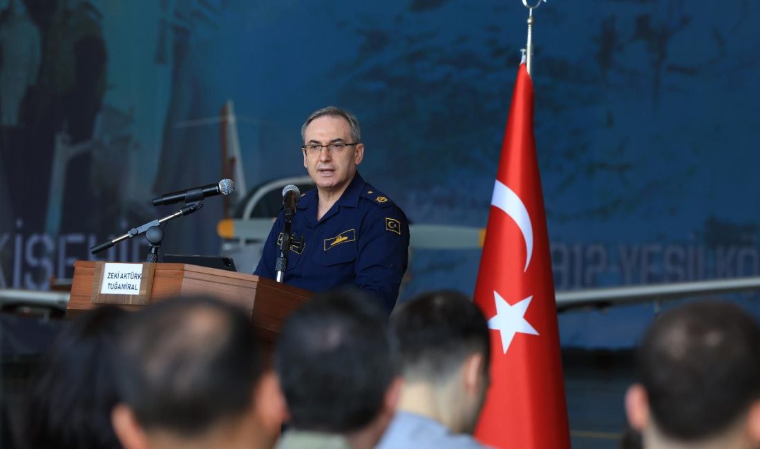 Milli Savunma Bakanlığı, Yunanistan ve Güney Kıbrıs Rum Yönetimi’nin bölgede