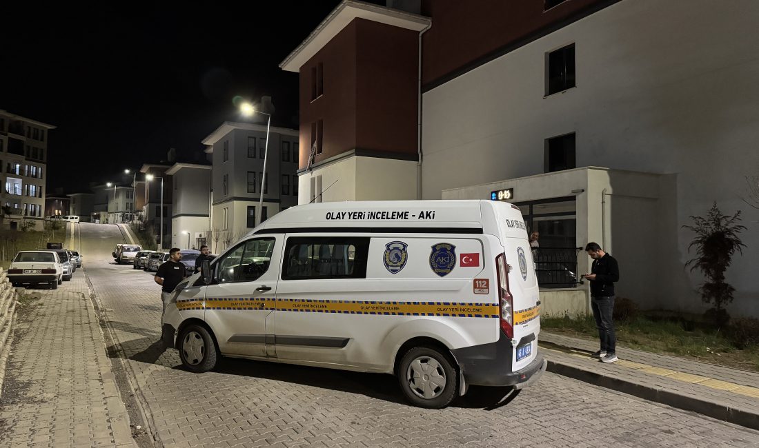 Kahramanmaraş’ta meydana gelen kan dondurucu olayda, bir kayınpeder tartıştığı 30