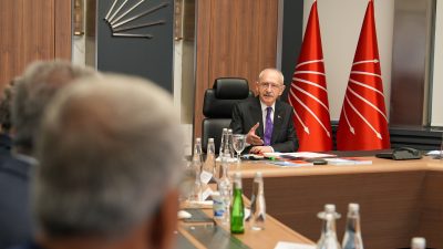 Ankara Bölge Adliye Mahkemesi’nin kararı sonrası yönetim krizinin eşiğine gelen