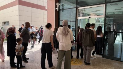 Yükseköğretim Kurumları Sınavı’nın ilk oturumu olan TYT geride kalırken, geç