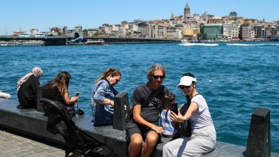 Yurt genelinde hava durumu dengeleri değişiyor. Meteoroloji Genel Müdürlüğü’nün son