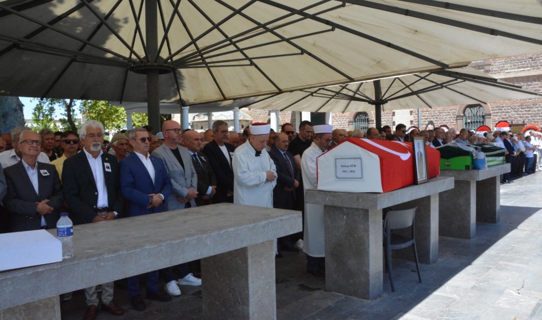 Türk siyasetinin ve Balıkesir’in sevilen isimlerinden 22. Dönem CHP Milletvekili