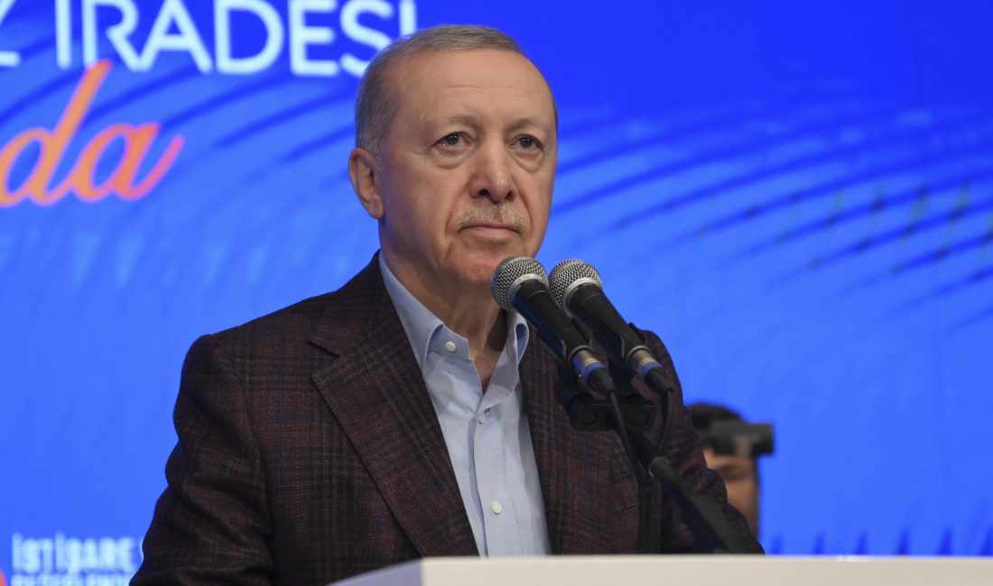 AK Parti’nin kuruluşunun 25’inci yılına yaklaşırken düzenlediği kritik strateji kampında