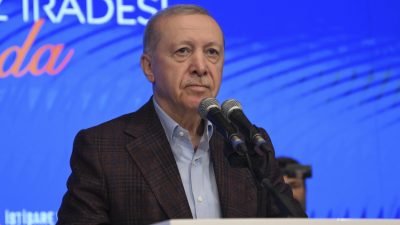AK Parti’nin kuruluşunun 25’inci yılına yaklaşırken düzenlediği kritik strateji kampında