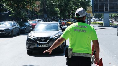 Ankara’ya seyahat edecek yolcuları yakından ilgilendiren ‘herkese GBT sorgusu yapılıyor’