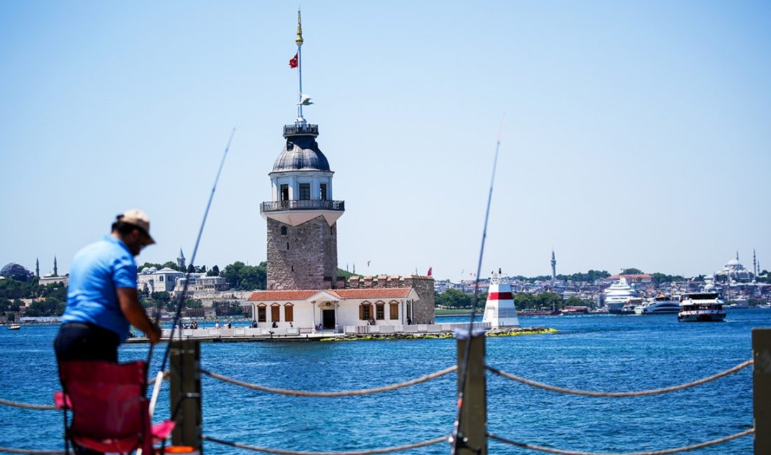 Meteoroloji Genel Müdürlüğü’nden son dakika uyarısı geldi. İstanbul başta olmak