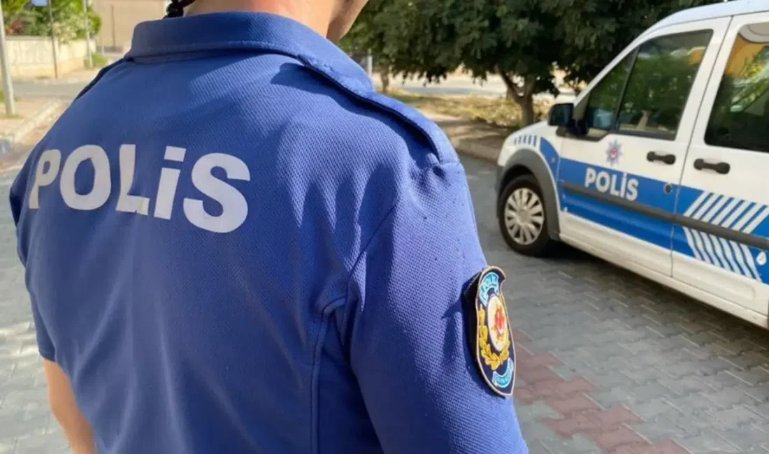 Bilecik’te görevi esnasında birdenbire rahatsızlanarak hastaneye kaldırılan polis memuru Murat