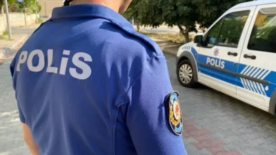 Bilecik’te görevi esnasında birdenbire rahatsızlanarak hastaneye kaldırılan polis memuru Murat