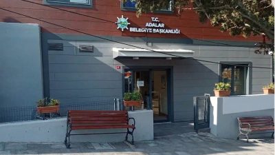 İstanbul’un en gözde ilçelerinden Adalar Belediyesi güne oldukça hareketli başladı.