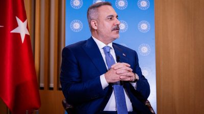 Türkiye Mayın Temizleme Sürecine Katılacak mı ` * Turkey’s potential