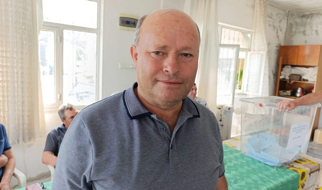 Manisa’nın Selendi ilçesinde uğradığı silahlı saldırı sonucu hayatını kaybeden muhtar