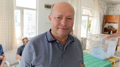 Manisa’nın Selendi ilçesinde uğradığı silahlı saldırı sonucu hayatını kaybeden muhtar