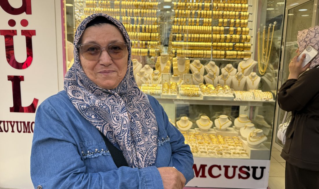 Eskişehir’de kendisini polis ve MİT görevlisi olarak tanıtan dolandırıcıların hedefi