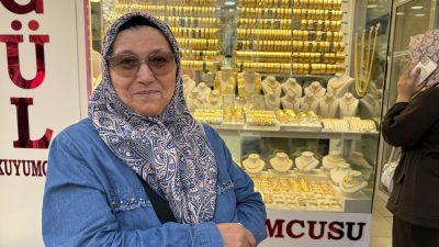 Eskişehir’de kendisini polis ve MİT görevlisi olarak tanıtan dolandırıcıların hedefi