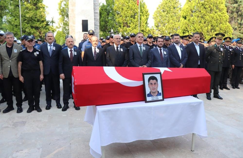 Muğla’da KADES ihbarı üzerine gittiği olay yerinde uğradığı silahlı saldırı