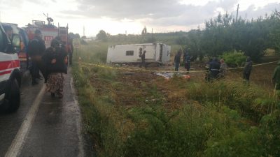 Isparta’dan gelen son dakika haberi tüm Türkiye’yi derinden sarstı. Konya’dan